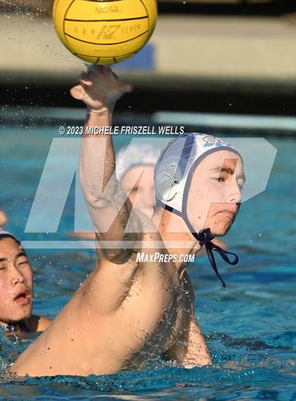 Thumbnail 3 in Mt.Carmel vs San Dieguito (CIF SDS DIV.1) photogallery.