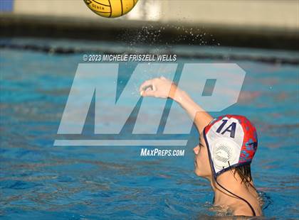 Thumbnail 3 in Mt.Carmel vs San Dieguito (CIF SDS DIV.1) photogallery.