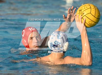 Thumbnail 2 in Mt.Carmel vs San Dieguito (CIF SDS DIV.1) photogallery.