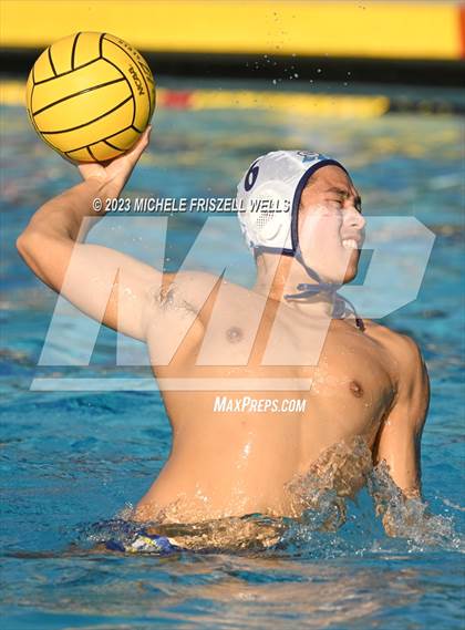 Thumbnail 2 in Mt.Carmel vs San Dieguito (CIF SDS DIV.1) photogallery.