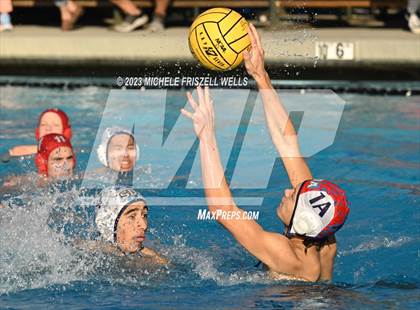 Thumbnail 1 in Mt.Carmel vs San Dieguito (CIF SDS DIV.1) photogallery.