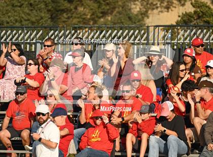 Thumbnail 1 in Mt.Carmel vs San Dieguito (CIF SDS DIV.1) photogallery.