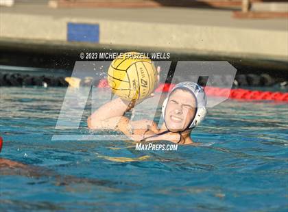 Thumbnail 1 in Mt.Carmel vs San Dieguito (CIF SDS DIV.1) photogallery.