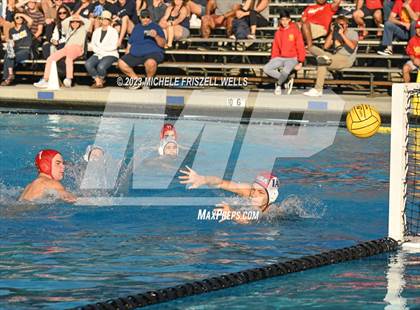 Thumbnail 1 in Mt.Carmel vs San Dieguito (CIF SDS DIV.1) photogallery.