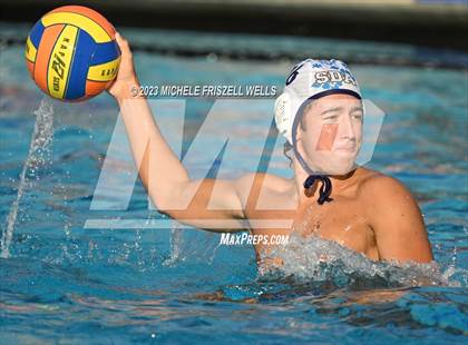 Thumbnail 3 in Mt.Carmel vs San Dieguito (CIF SDS DIV.1) photogallery.