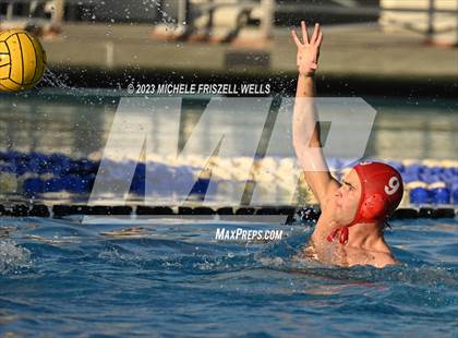 Thumbnail 3 in Mt.Carmel vs San Dieguito (CIF SDS DIV.1) photogallery.