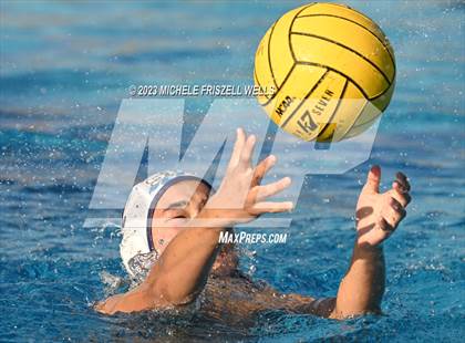 Thumbnail 3 in Mt.Carmel vs San Dieguito (CIF SDS DIV.1) photogallery.