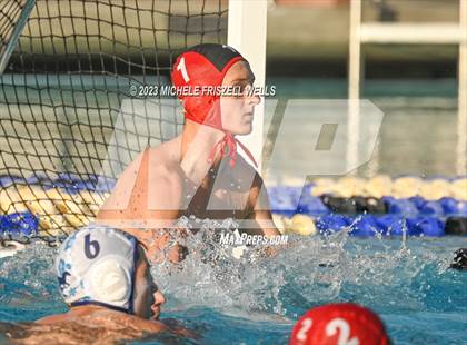 Thumbnail 2 in Mt.Carmel vs San Dieguito (CIF SDS DIV.1) photogallery.
