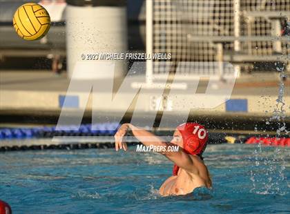 Thumbnail 2 in Mt.Carmel vs San Dieguito (CIF SDS DIV.1) photogallery.