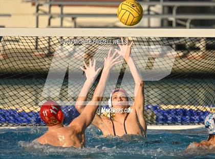 Thumbnail 3 in Mt.Carmel vs San Dieguito (CIF SDS DIV.1) photogallery.