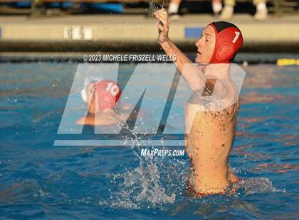 Thumbnail 1 in Mt.Carmel vs San Dieguito (CIF SDS DIV.1) photogallery.