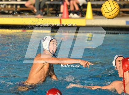Thumbnail 3 in Mt.Carmel vs San Dieguito (CIF SDS DIV.1) photogallery.