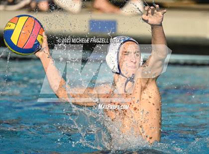 Thumbnail 3 in Mt.Carmel vs San Dieguito (CIF SDS DIV.1) photogallery.