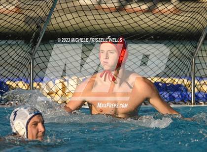 Thumbnail 2 in Mt.Carmel vs San Dieguito (CIF SDS DIV.1) photogallery.