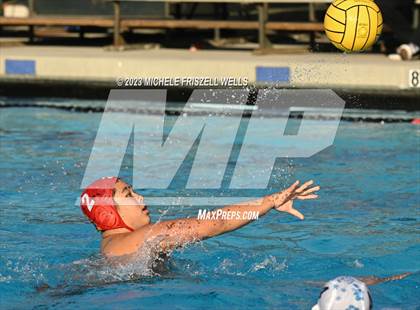 Thumbnail 1 in Mt.Carmel vs San Dieguito (CIF SDS DIV.1) photogallery.