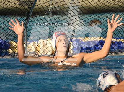 Thumbnail 3 in Mt.Carmel vs San Dieguito (CIF SDS DIV.1) photogallery.