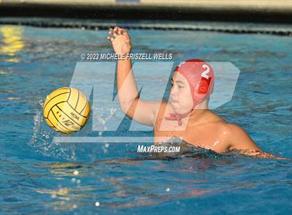 Thumbnail 3 in Mt.Carmel vs San Dieguito (CIF SDS DIV.1) photogallery.