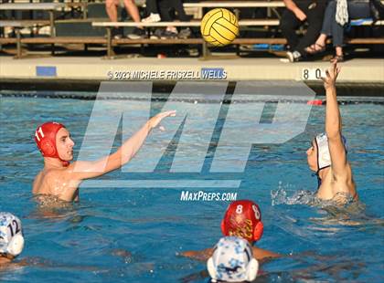 Thumbnail 1 in Mt.Carmel vs San Dieguito (CIF SDS DIV.1) photogallery.