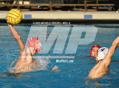 Thumbnail 3 in Mt.Carmel vs San Dieguito (CIF SDS DIV.1) photogallery.