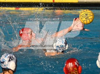 Thumbnail 3 in Mt.Carmel vs San Dieguito (CIF SDS DIV.1) photogallery.