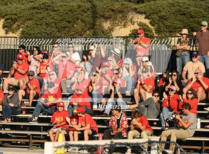 Thumbnail 1 in Mt.Carmel vs San Dieguito (CIF SDS DIV.1) photogallery.