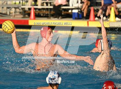 Thumbnail 2 in Mt.Carmel vs San Dieguito (CIF SDS DIV.1) photogallery.