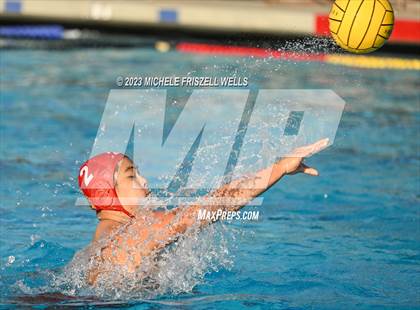 Thumbnail 3 in Mt.Carmel vs San Dieguito (CIF SDS DIV.1) photogallery.