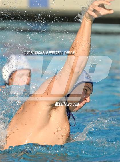 Thumbnail 1 in Mt.Carmel vs San Dieguito (CIF SDS DIV.1) photogallery.