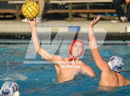 Thumbnail 2 in Mt.Carmel vs San Dieguito (CIF SDS DIV.1) photogallery.