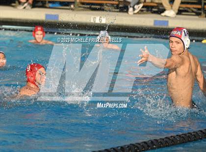 Thumbnail 1 in Mt.Carmel vs San Dieguito (CIF SDS DIV.1) photogallery.