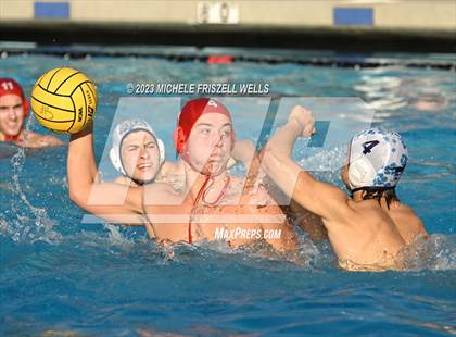 Thumbnail 2 in Mt.Carmel vs San Dieguito (CIF SDS DIV.1) photogallery.