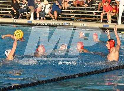 Thumbnail 2 in Mt.Carmel vs San Dieguito (CIF SDS DIV.1) photogallery.
