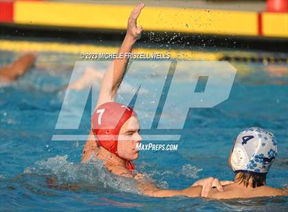 Thumbnail 2 in Mt.Carmel vs San Dieguito (CIF SDS DIV.1) photogallery.