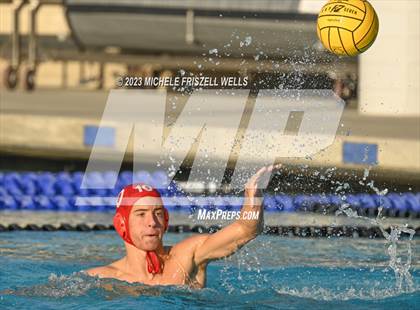 Thumbnail 1 in Mt.Carmel vs San Dieguito (CIF SDS DIV.1) photogallery.
