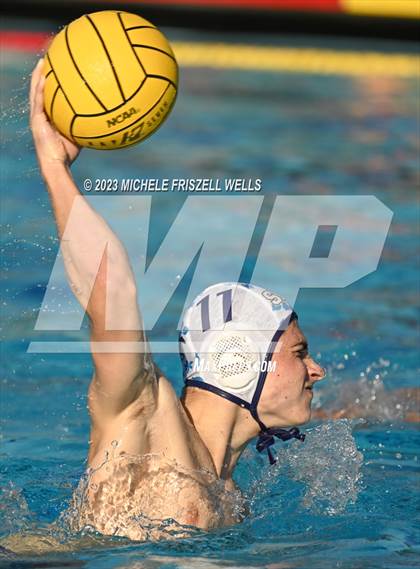 Thumbnail 2 in Mt.Carmel vs San Dieguito (CIF SDS DIV.1) photogallery.