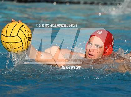 Thumbnail 3 in Mt.Carmel vs San Dieguito (CIF SDS DIV.1) photogallery.