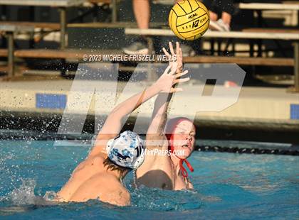 Thumbnail 1 in Mt.Carmel vs San Dieguito (CIF SDS DIV.1) photogallery.