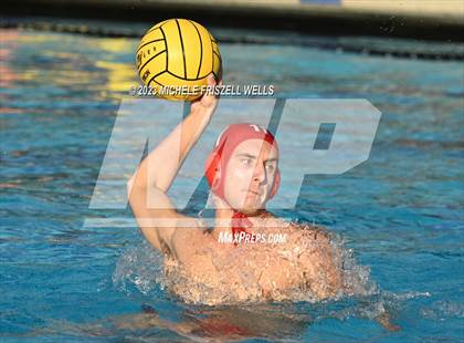 Thumbnail 2 in Mt.Carmel vs San Dieguito (CIF SDS DIV.1) photogallery.