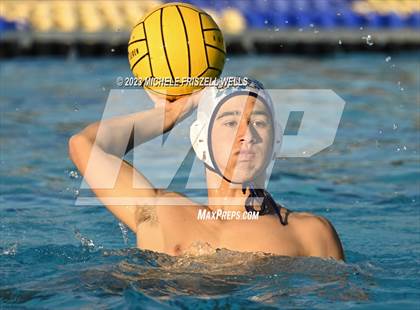 Thumbnail 2 in Mt.Carmel vs San Dieguito (CIF SDS DIV.1) photogallery.