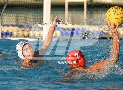 Thumbnail 1 in Mt.Carmel vs San Dieguito (CIF SDS DIV.1) photogallery.