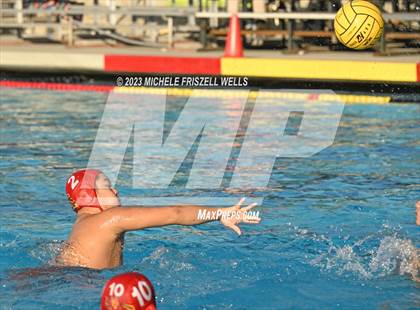 Thumbnail 3 in Mt.Carmel vs San Dieguito (CIF SDS DIV.1) photogallery.