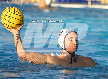 Thumbnail 1 in Mt.Carmel vs San Dieguito (CIF SDS DIV.1) photogallery.