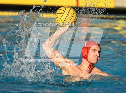 Thumbnail 3 in Mt.Carmel vs San Dieguito (CIF SDS DIV.1) photogallery.