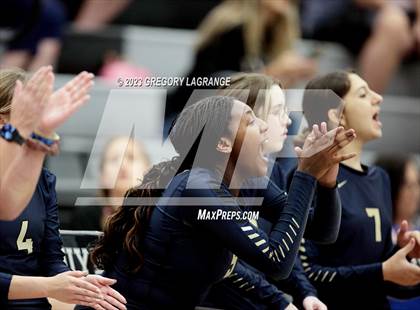 Thumbnail 1 in Little Elm vs Guyer photogallery.