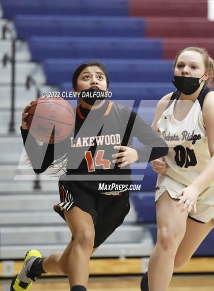 Thumbnail 3 in Lakewood @ Dakota Ridge photogallery.