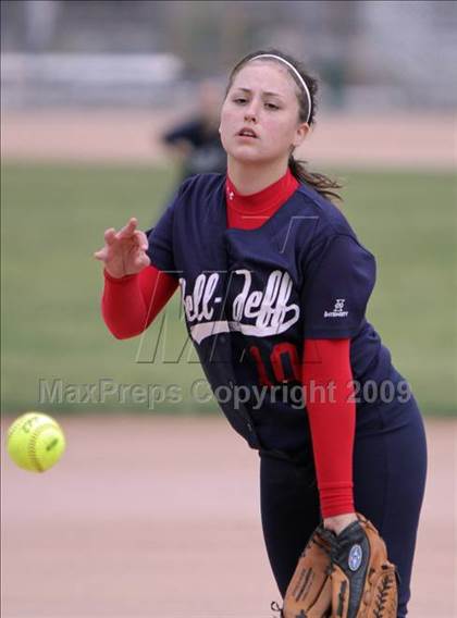Thumbnail 2 in Firebaugh @ Bellarmine-Jefferson photogallery.