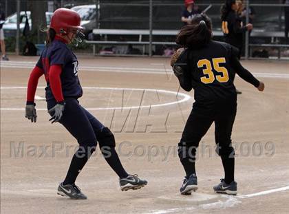 Thumbnail 1 in Firebaugh @ Bellarmine-Jefferson photogallery.