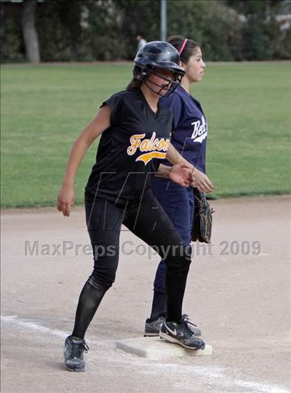 Thumbnail 1 in Firebaugh @ Bellarmine-Jefferson photogallery.