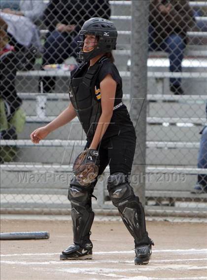 Thumbnail 2 in Firebaugh @ Bellarmine-Jefferson photogallery.