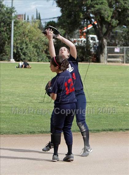 Thumbnail 1 in Firebaugh @ Bellarmine-Jefferson photogallery.
